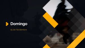 Paquete gráfico para canales de tv o streaming multiplataforma