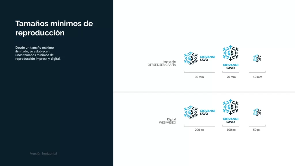 Diseño gráfico - Evox | Agencia de Marketing Digital