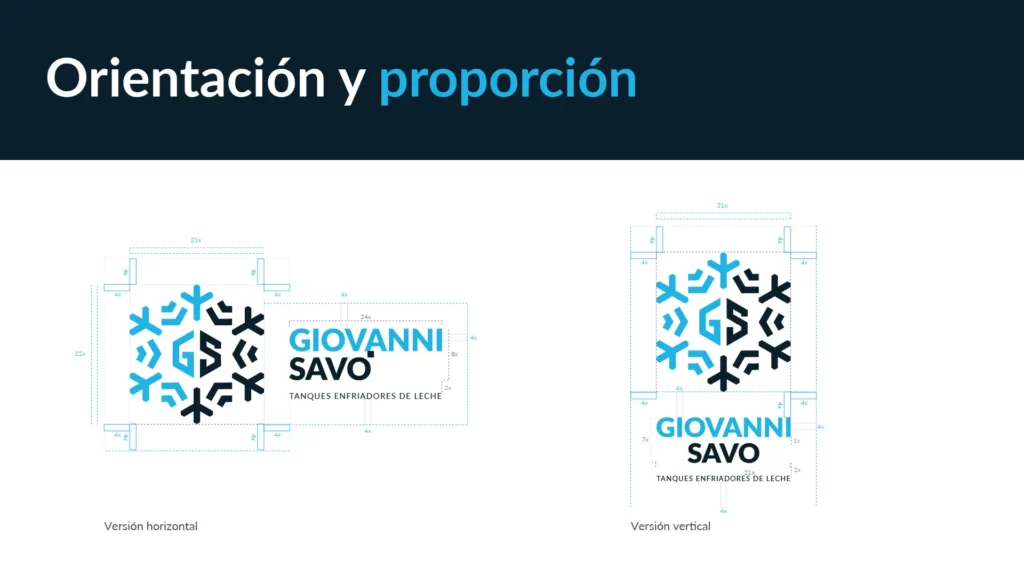 Diseño gráfico - Evox | Agencia de Marketing Digital