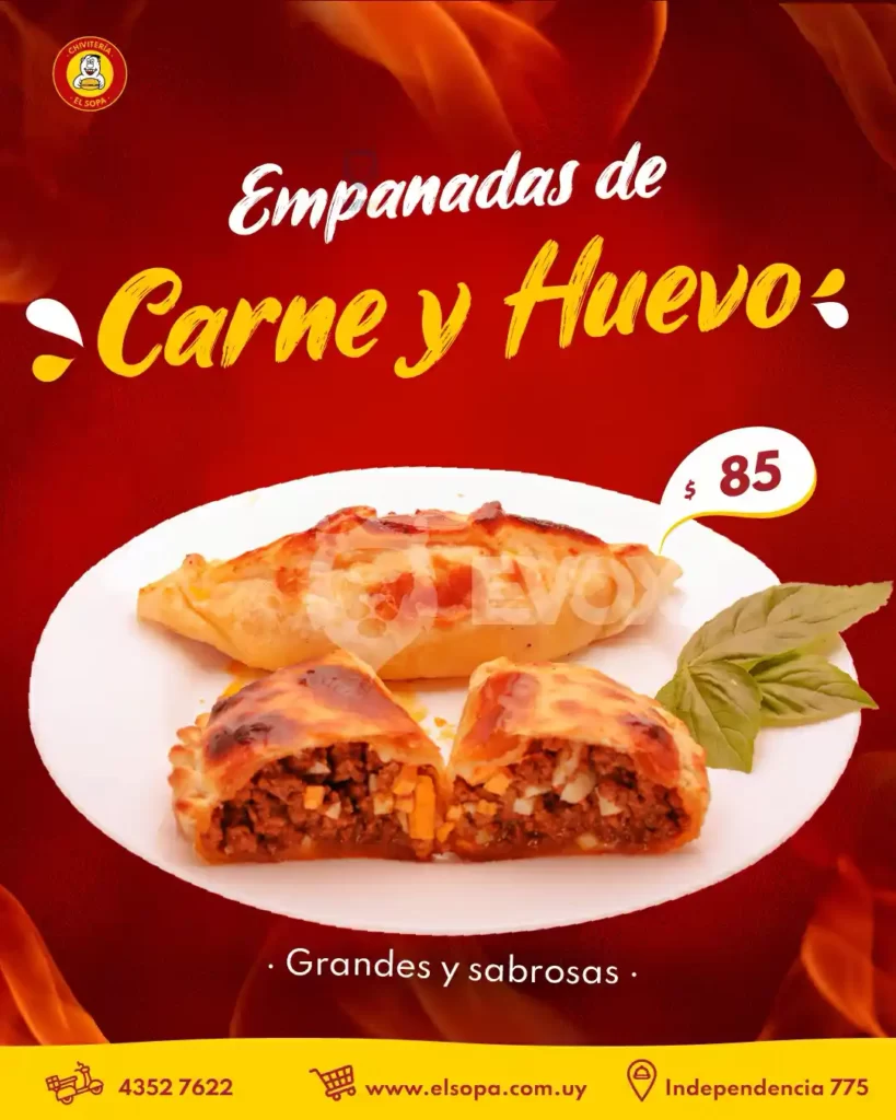 Diseño gráfico para redes sociales - Evox | Agencia de Marketing Digital