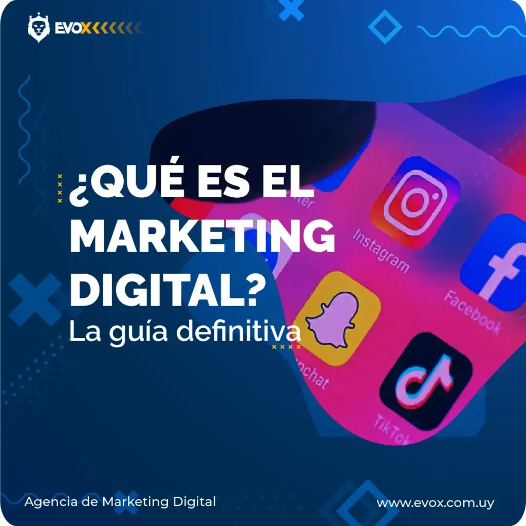 que es el marketing digital- la guia definitiva
