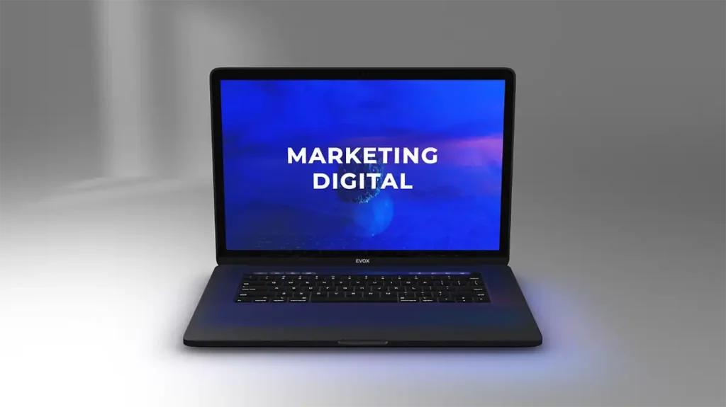 Agencia de Marketing Digital Montevideo