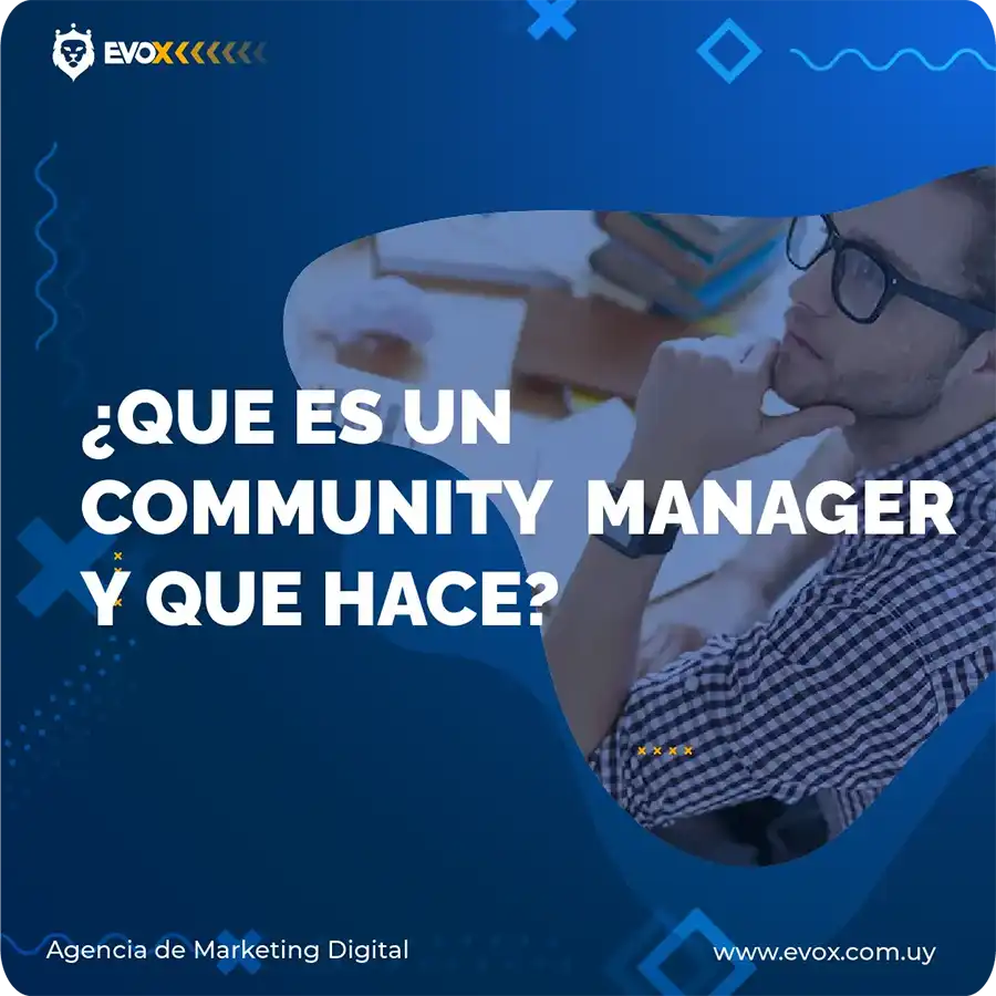 community manager uruguay