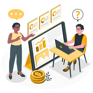 Agencia de Marketing Digital