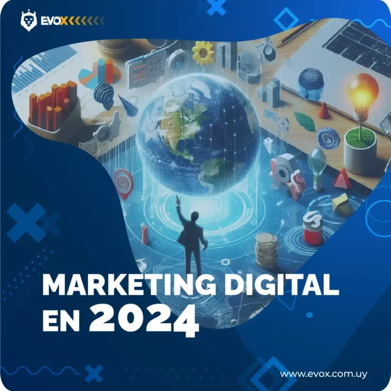 Marketing Digital en 2025: Definición, Tipos de Campañas y Estrategias para el Éxito Empresarial