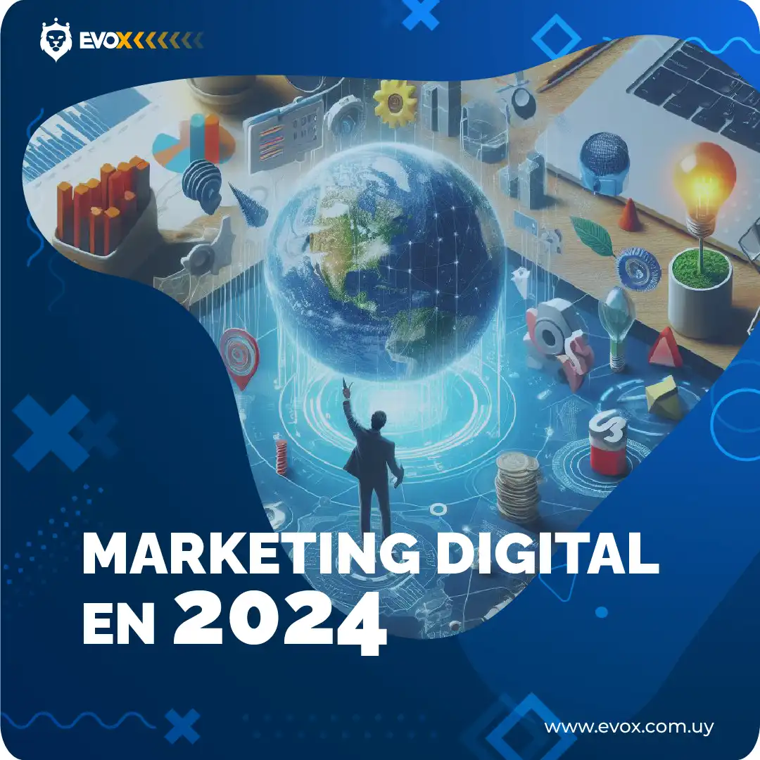 Marketing Digital en 2024 Agencia de Marketing Digital copia