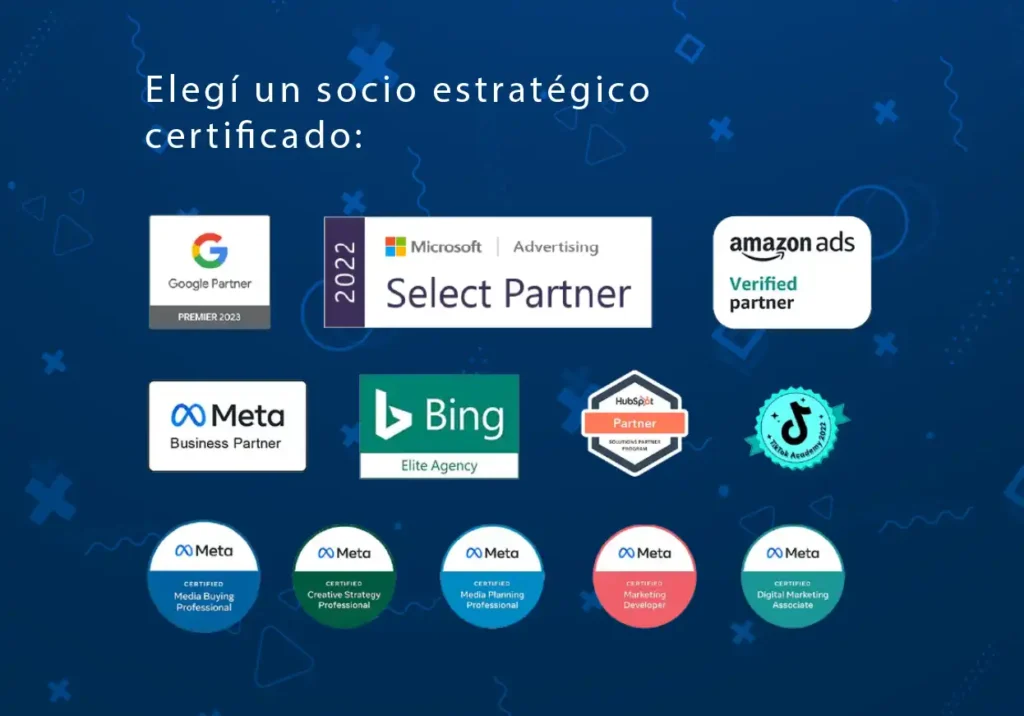 agencia de marketing digital