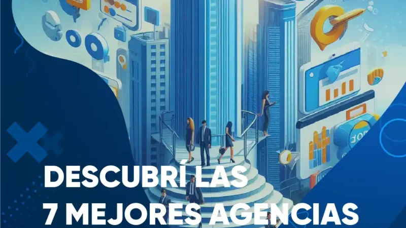 Las mejores Agencias de Marketing Digital en Uruguay