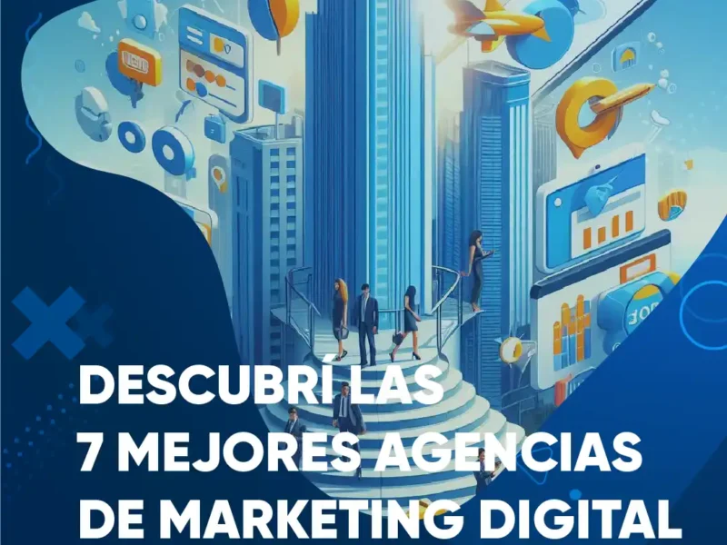 Las mejores Agencias de Marketing Digital en Uruguay