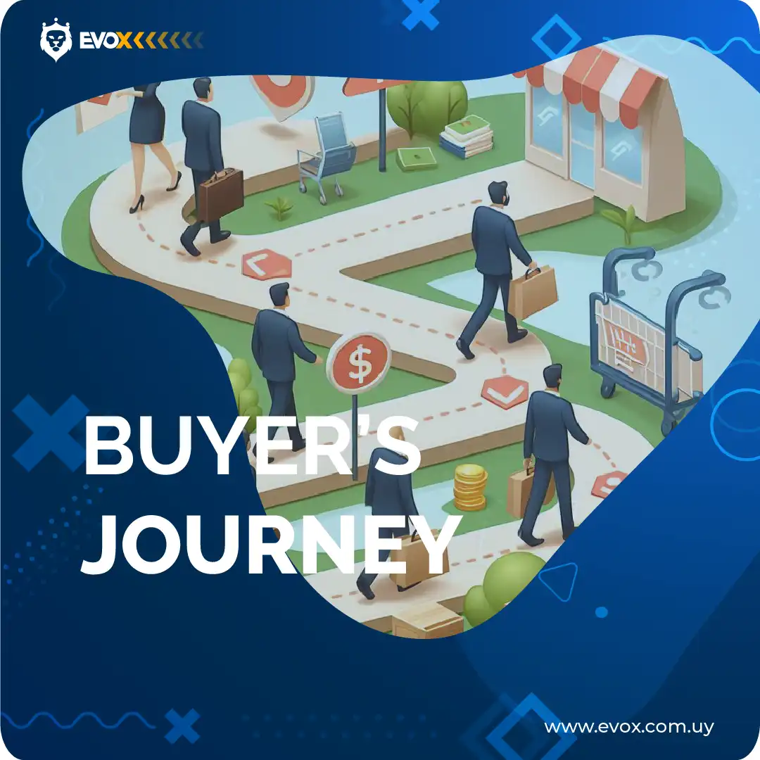 Agencia de Marketing Digital