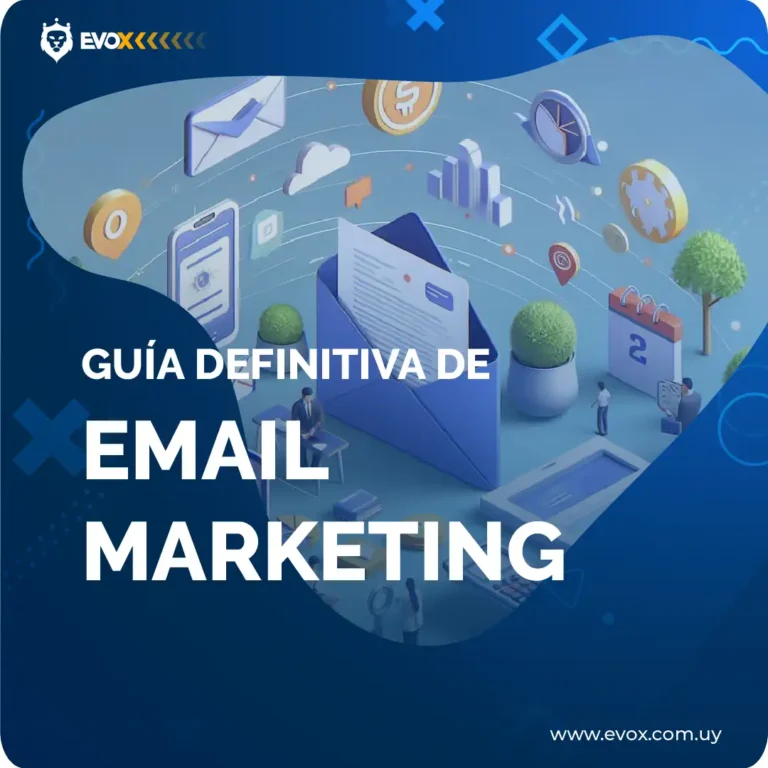 Guía Definitiva de Email Marketing [2025]