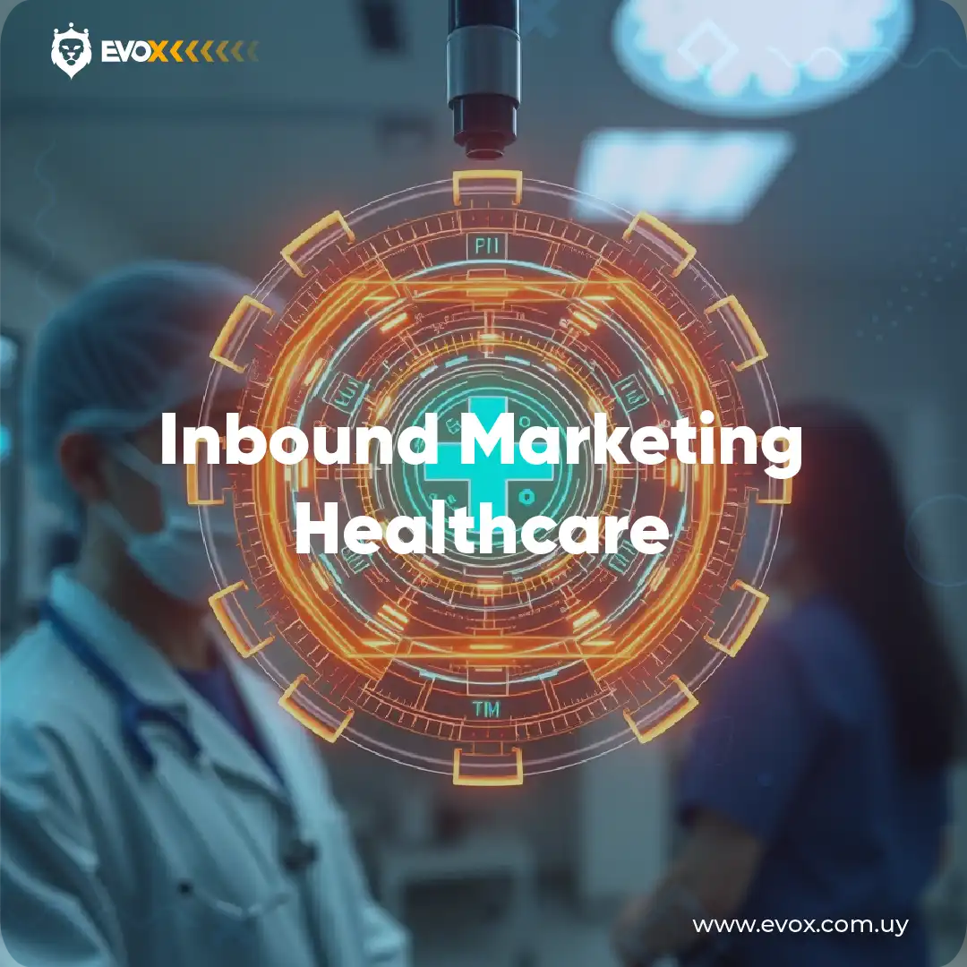 Inbound Marketing para empresas de salud privada
