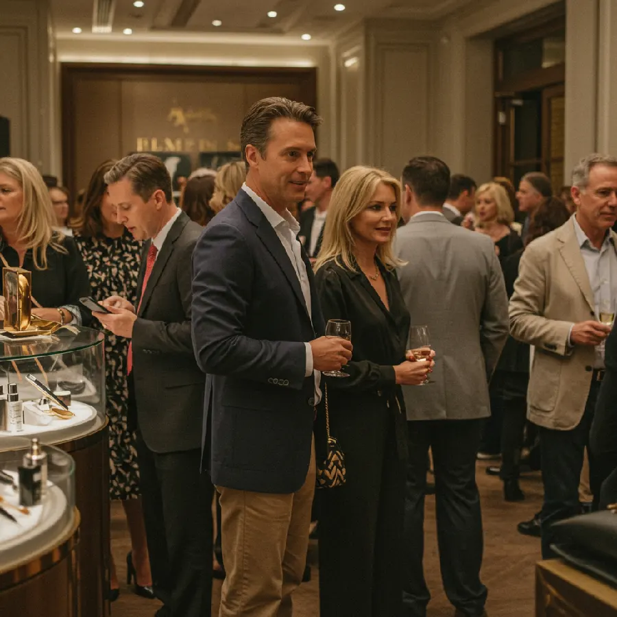 clientes vip pipeline de ventas productos premium servicios premium experiencias premium