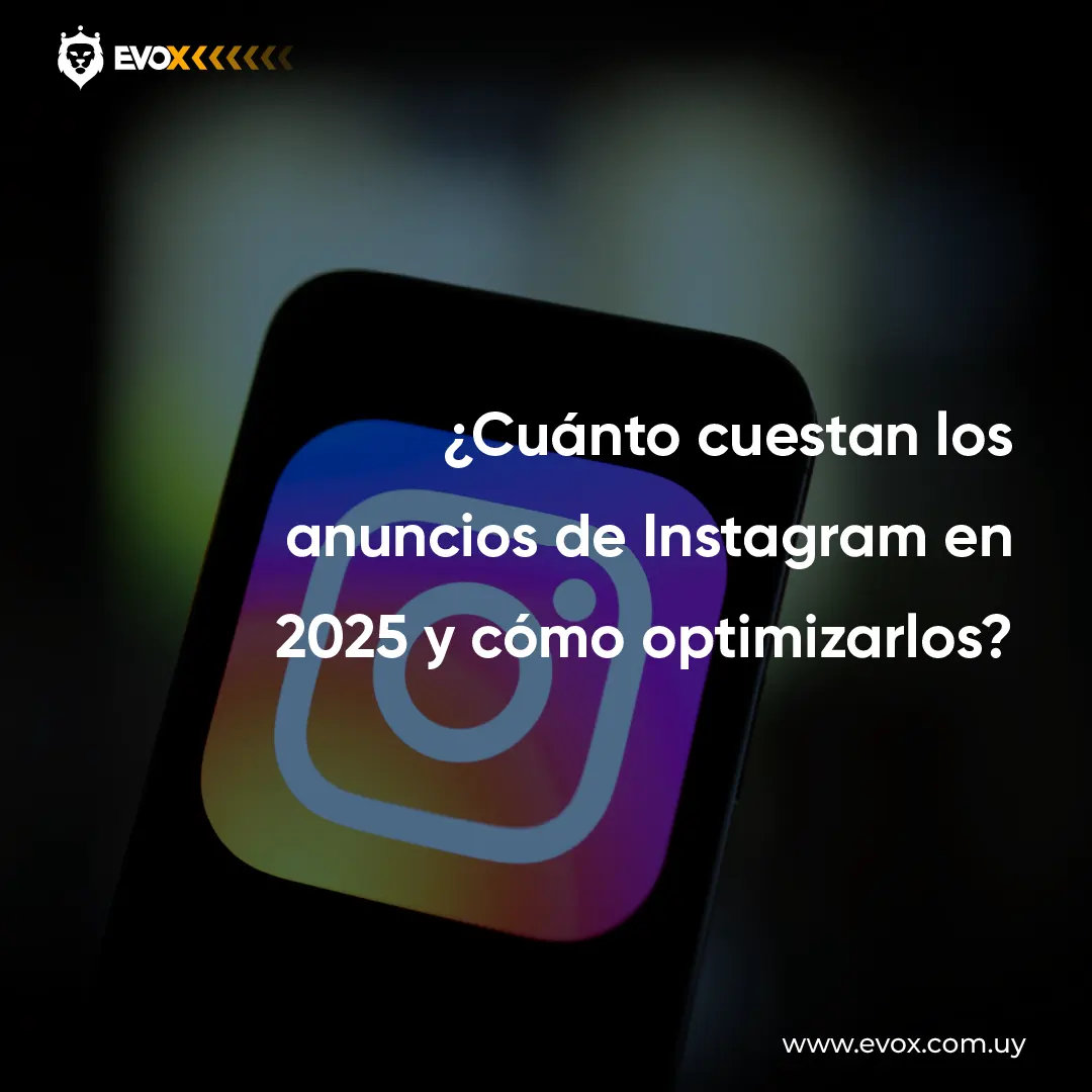 publicidad en instagram 2025
