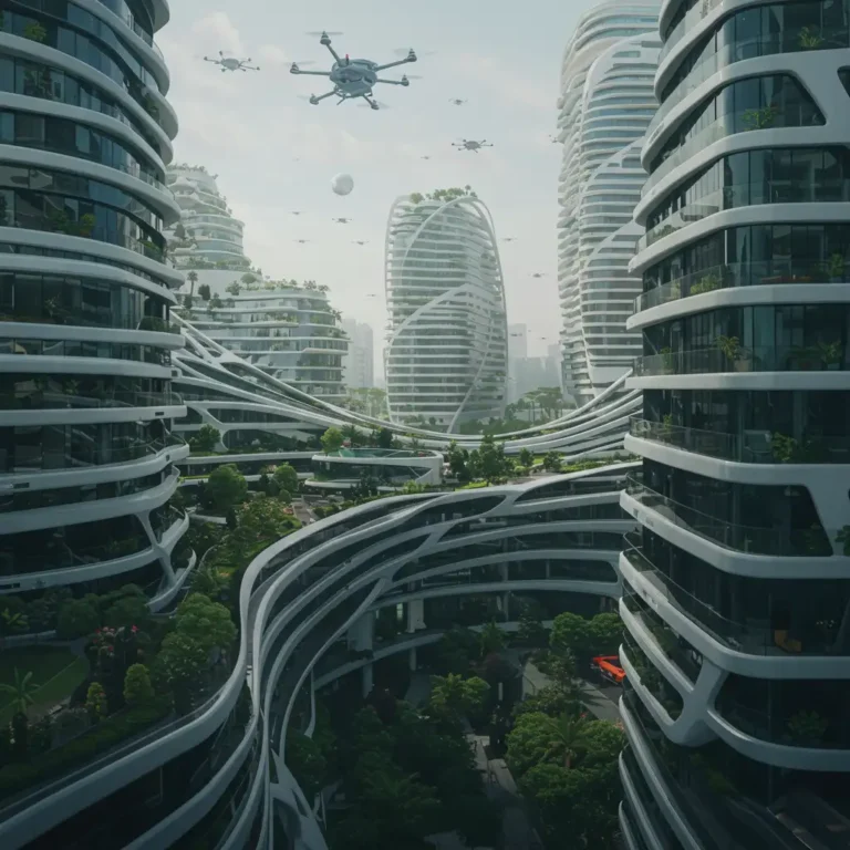 El Futuro del Marketing Digital Inmobiliario: IA para Vender Propiedades de Alto Valor