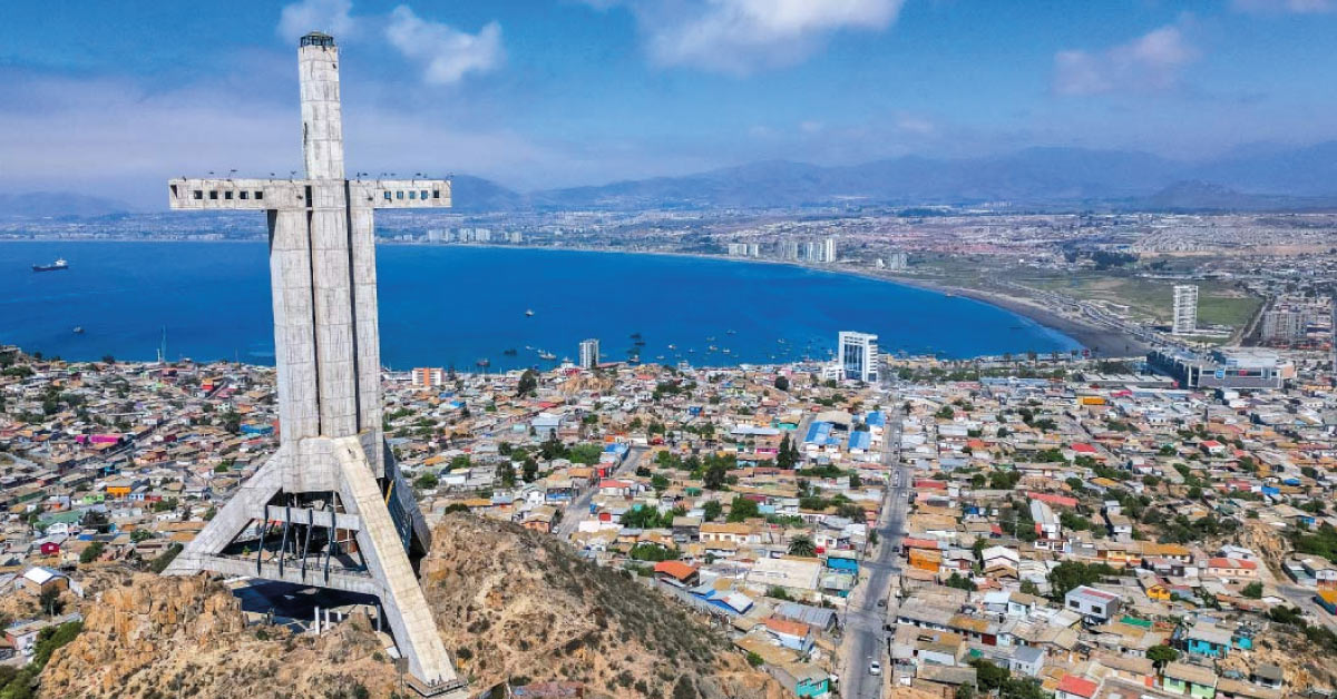 Las 7 mejores agencias de marketing digital en La Serena y Coquimbo, Chile (2026)