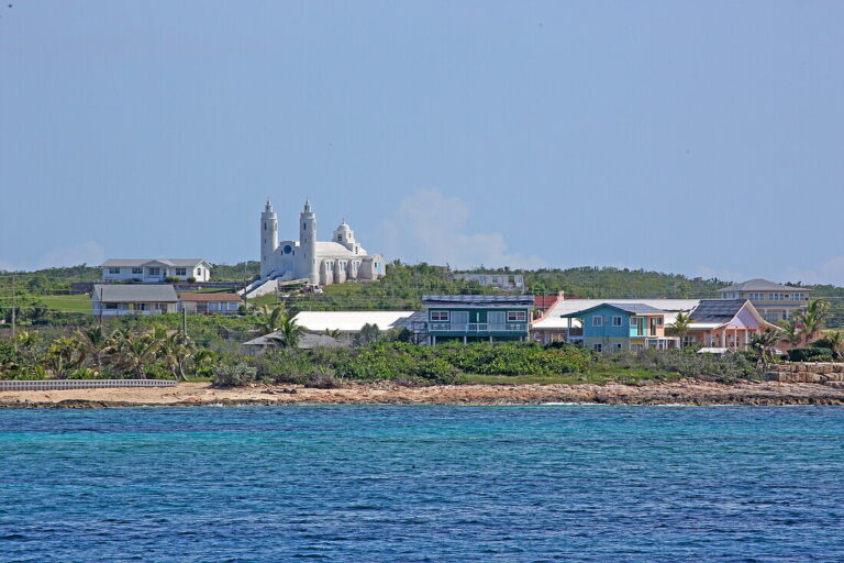 The 7 Best Digital Marketing Agencies in Clarence Town, Bahamas (2026)