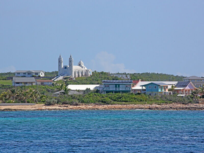 The 7 Best Digital Marketing Agencies in Clarence Town, Bahamas (2026)