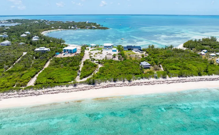 The 7 Best Digital Marketing Agencies in Cooper's Town, Bahamas (2026)