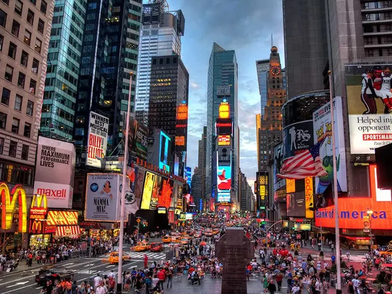 Agencia de Marketing Digital