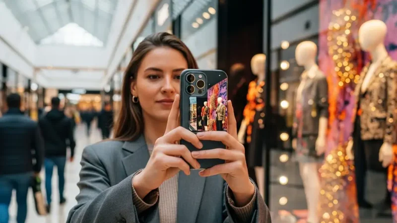 Agencia de Marketing Digital