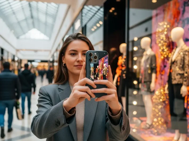 Agencia de Marketing Digital