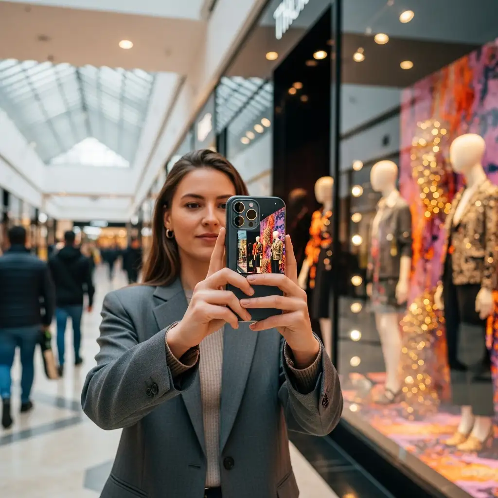 Agencia de Marketing Digital