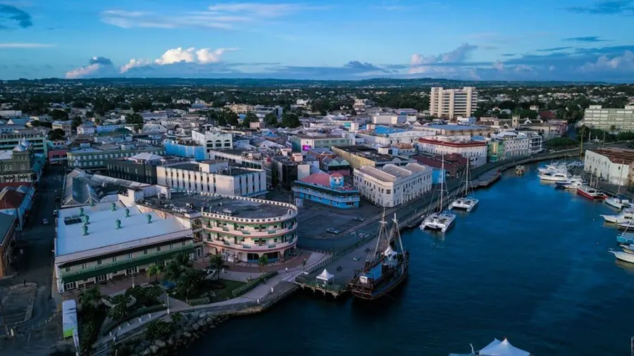 Las 7 mejores agencias de marketing digital en Bridgetown, Barbados (2026)
