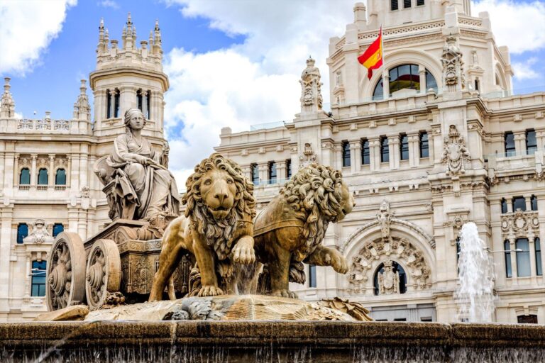 Las 7 mejores agencias de marketing digital en Madrid, España (2026)