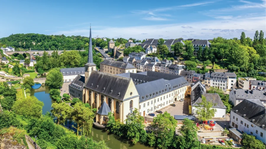 Les 7 meilleures agences de marketing digital en Luxembourg, Luxembourg (2026)