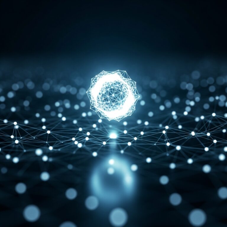 Intelligence Lab Report: AI Agents, Sistemas Autónomos y la estrategia de marketing hacia 2030